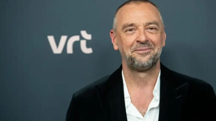 Tom Waes Biography: Children, Age, Wife, Net Worth, Awards, Height, Movies, Facebook, Ethnicity