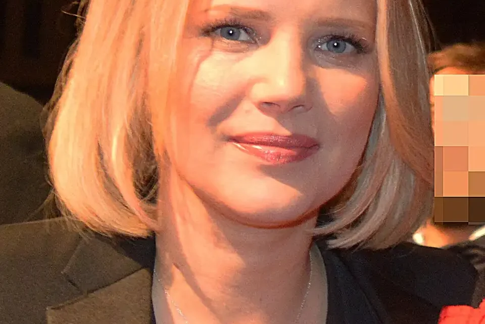 Joanna Kulig Biography: Husband, Movies, Awards, Net Worth, Children, Ethnicity, Instagram