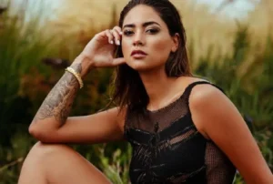 Camila Recabarren