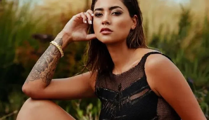 Camila Recabarren Biography: Spouse, Net Worth, Age, Career, Ethnicity, Height, Model, TV Shows, Parents