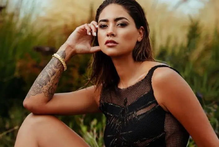 Camila Recabarren Biography: Spouse, Net Worth, Age, Career, Ethnicity, Height, Model, TV Shows, Parents