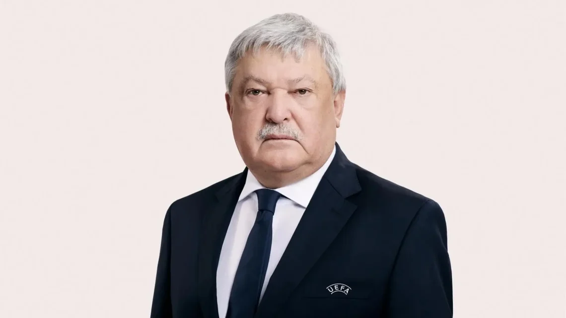 Sándor Csányi Biography: Age, Height, Net Worth, Parents, Wife, Children, Nationality, Education