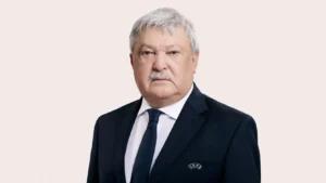 Sándor Csányi