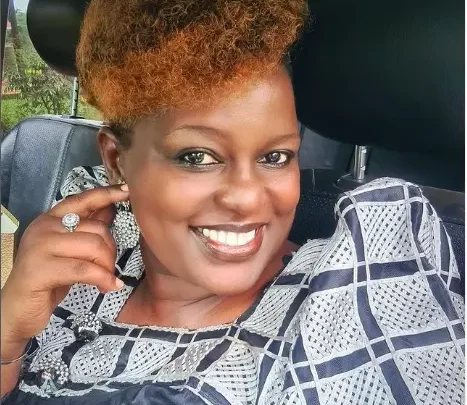 Mariam Ndagire Biography: Net Worth, Age, Height, Husband, Movies & TV Shows, Children, Parents