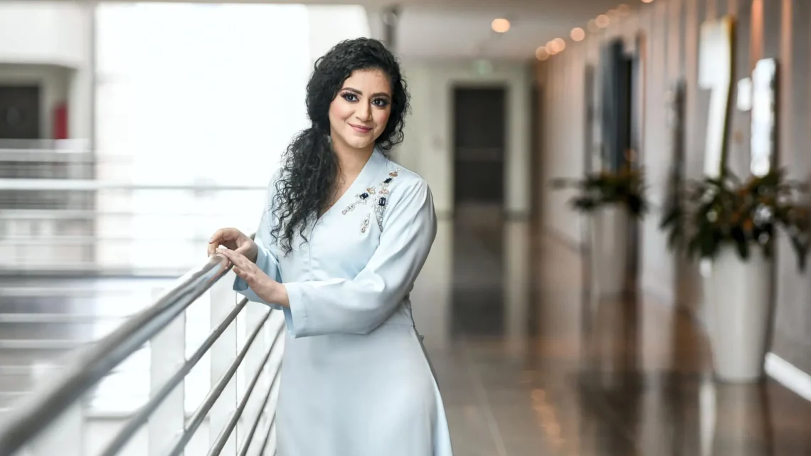 Fatima Al Taei Biography: Height, Age, Net Worth, Husband, Movies & TV Shows, Parents, Children