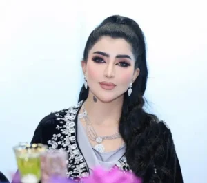 Buthaina Al Raisi