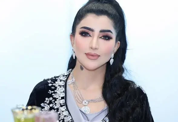 Buthaina Al Raisi Biography: Age, Height, Net Worth, Husband, Parents, Movies & TV Shows, Business