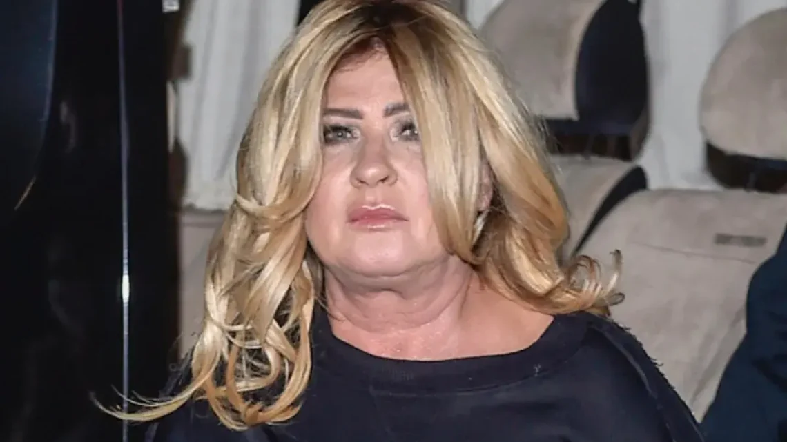 Beata Kozidrak Biography: Husband, Ethnicity, Awards, Net Worth, Movies, Age, Songs, Children