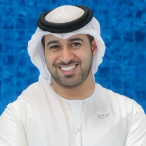 Saoud Al Kaabi