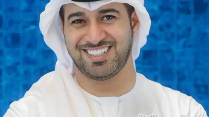 Saoud Al Kaabi Biography: Net Worth, Age, Height, Wife, Children, Parents, Movies & TV Shows