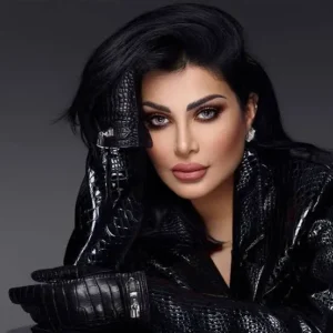 Amal Al Awadhi