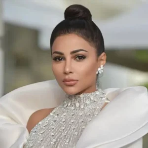 Mahira Abdel Aziz