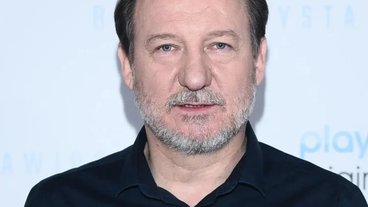 Robert Więckiewicz  Biography: Age, Height, Movies, Wife, Awards, Net Worth