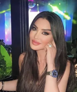 Mayssa Maghrebi
