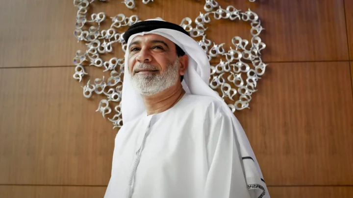 Mansoor Al Feeli Biography: Age, Height, Net Worth, Wife, Daughter, Movies & TV Shows, Parents