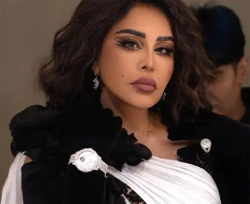 Ahlam Biography: Net Worth, Age, Height, Husband, Children, Parents, Albums, Songs, Instagram