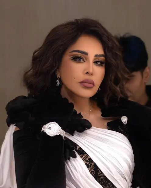 Ahlam Biography: Net Worth, Age, Height, Husband, Children, Parents, Albums, Songs, Instagram