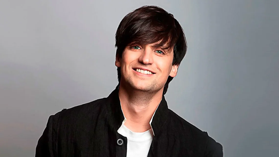 Dmitry Koldun Biography: Height, Net Worth, Age, Wife, Children, Parents, Brother, Songs