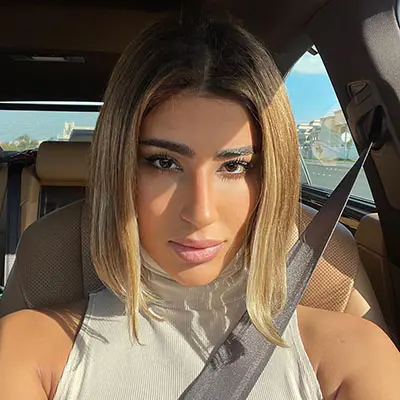 Laila Abdallah Biography: Age, Height, Net Worth, Parents, Sister, Husband, Movies & TV Shows