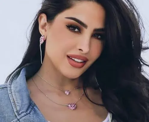 Fouz Al Fahad Biography: Net Worth, Age, Height, Parents, Husband, Children, Business, Instagram