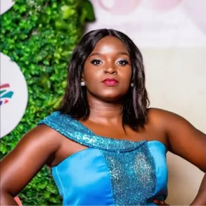 Eleanor Nabwiso
