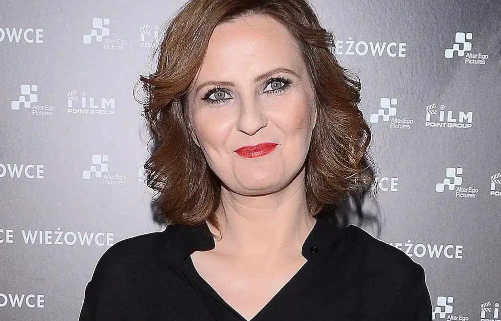 Izabela Kuna  Biography: Husband, Ethnicity, Movies, Age, Instagram, Awards, Net Worth, Books