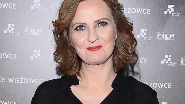 Izabela Kuna  Biography: Husband, Ethnicity, Movies, Age, Instagram, Awards, Net Worth, Books