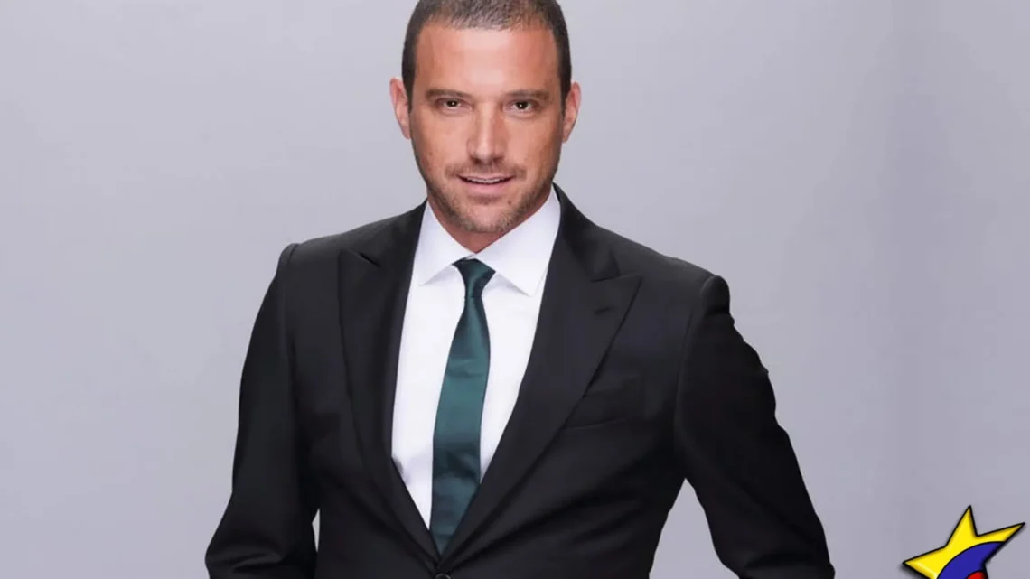 Julián Elfenbein Biography: Journalist, Age, Children, Net Worth, Height, Wife,TV Shows, Awards, Facebook