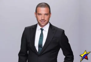 Julián Elfenbein