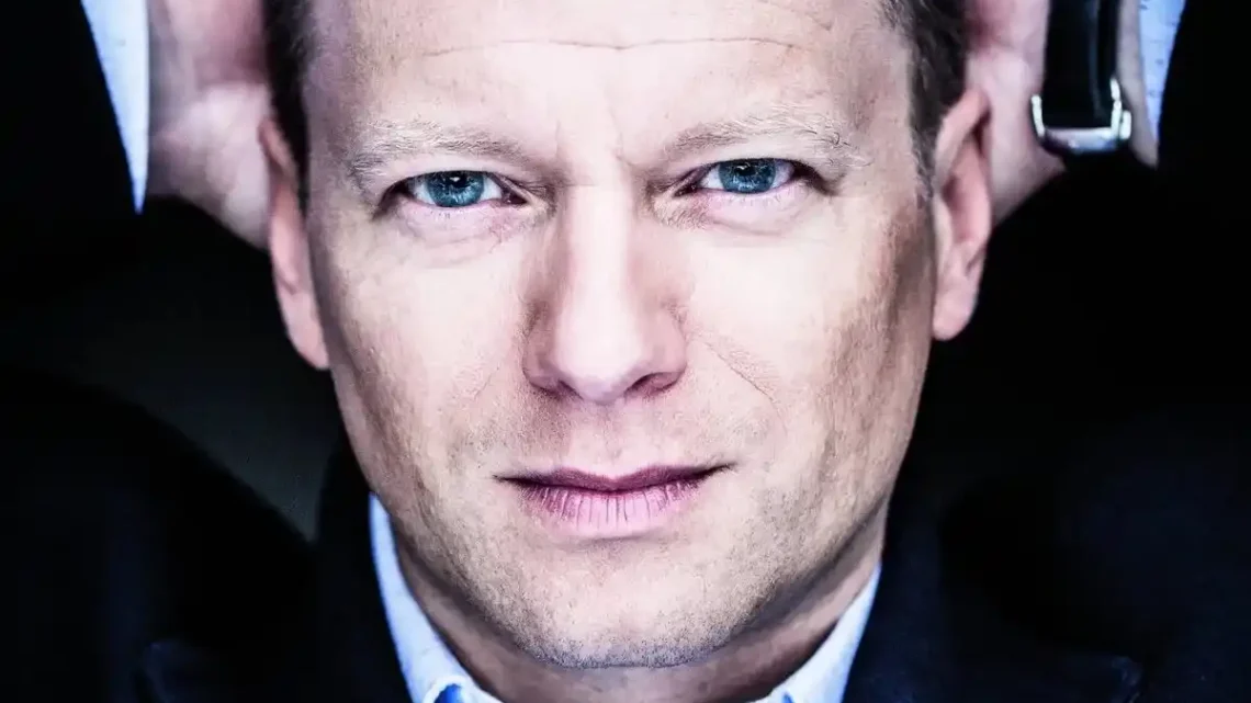 Maciej Stuhr Biography: Wife, Age, Net Worth, Height, Movies, Ethnicity, Awards