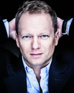 Maciej Stuhr