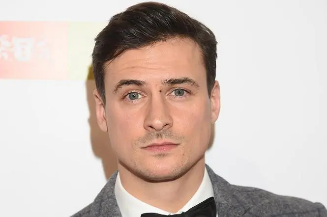 Mateusz Damięcki Biography: Wife, Ethnicity, Net Worth, Age, Height, Parents, Movies, Children