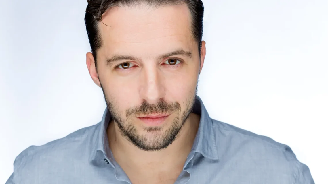 Filip Juričić Biography: Films, Net Worth, Height, TV Shows, Parents, Children, Wife, Age, Ethnicity