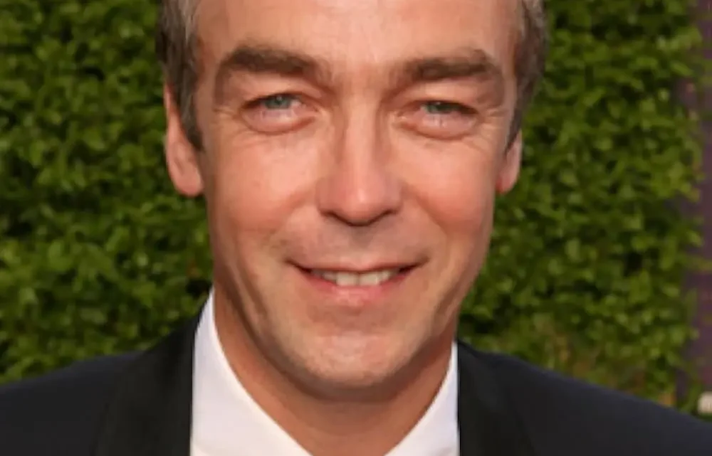 John Hannah Biography: Net Worth, Siblings, Height, Parents, Age, Movies, Artists, Wife, Children