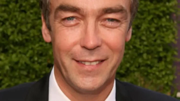 John Hannah Biography: Net Worth, Siblings, Height, Parents, Age, Movies, Artists, Wife, Children