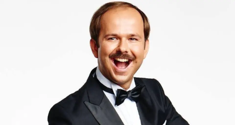 Sławomir Biography: Instagram, Songs, Net Worth, Wife, Movies, Height, Ethnicity, Children, Tv Shows