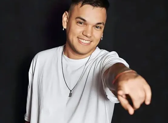 Brian Lanzelotta Biography: Age, Height, Parents, Siblings, Net Worth, Gran Hermano, Songs, Concerts, Girlfriend