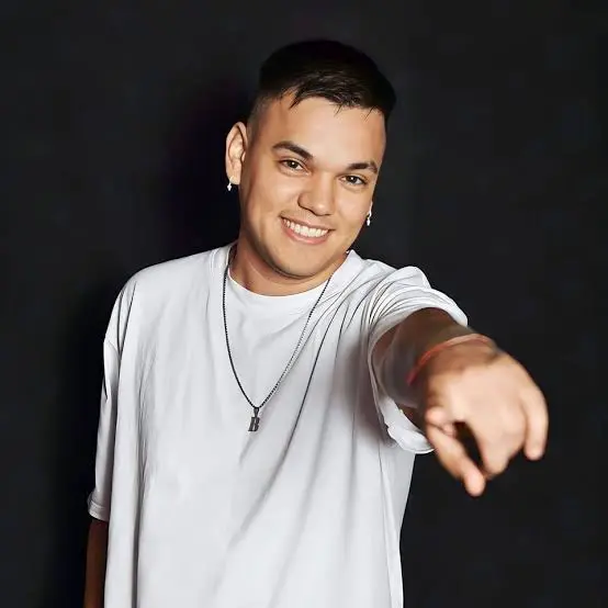 Brian Lanzelotta Biography: Age, Height, Parents, Siblings, Net Worth, Gran Hermano, Songs, Concerts, Girlfriend