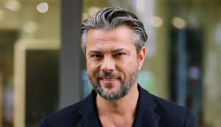 Olivier Janiak Biography: Wife, Ethnicity, Net Worth, Age, Height, Tv Shows, Children