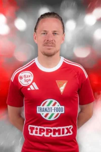 Balázs Dzsudzsák