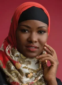 Nisha Kalema