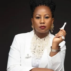 Doreen Mirembe