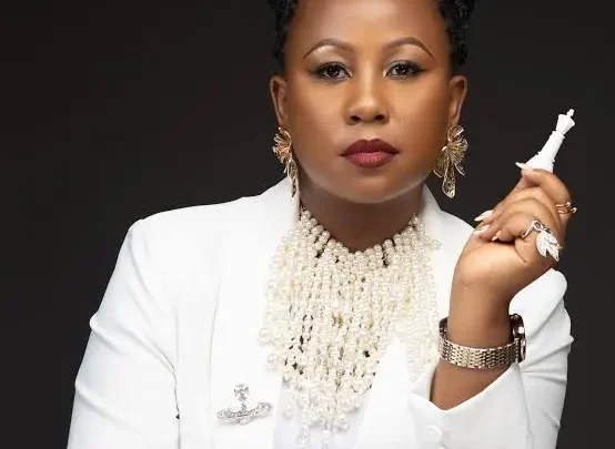 Doreen Mirembe Biography: Height, Age, Net Worth, Parents, Husband, Movies