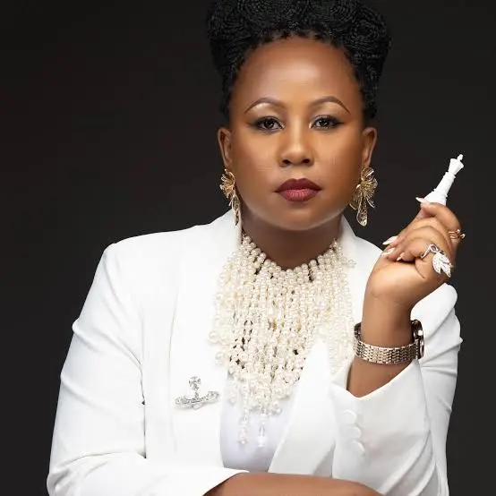 Doreen Mirembe Biography: Height, Age, Net Worth, Parents, Husband, Movies