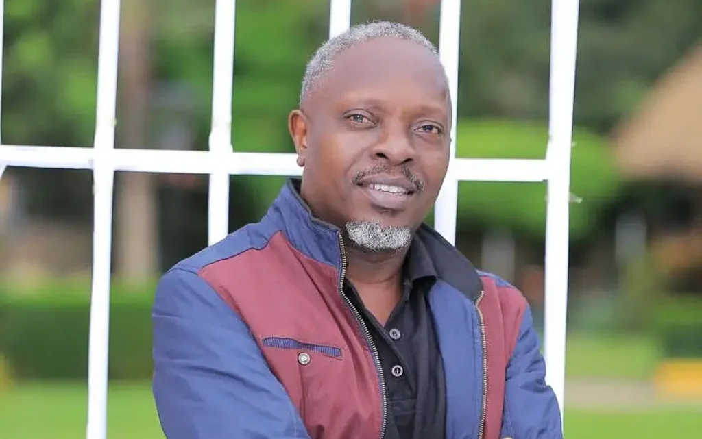 Raymond Rushabiro Biography: Movies, Age, Parents, Height, Net Worth, Wife