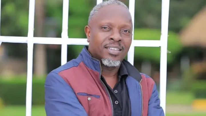 Raymond Rushabiro Biography: Movies, Age, Parents, Height, Net Worth, Wife