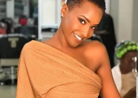 Natasha Sinayobye Biography: Age, Parents, Height, Net Worth, Husband, Movies, TV Shows