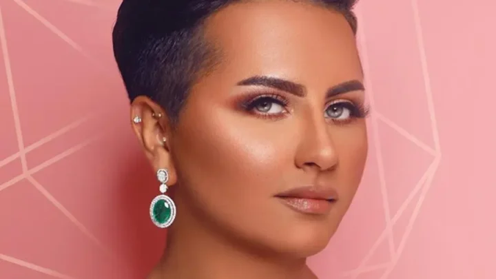 Shamma Hamdan Biography: Height, Songs, Net Worth, Parents, Age, Siblings, Albums, Husband