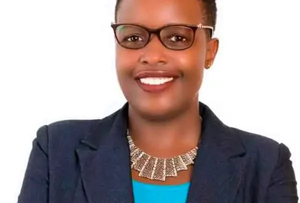 Doreen Nabbanja Biography: Husband, Net Worth, Age, Parents, Height, Children, Position, Party