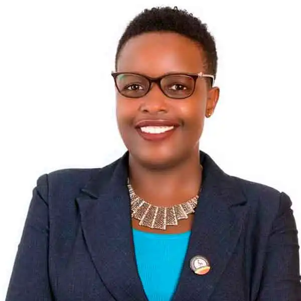 Doreen Nabbanja Biography: Husband, Net Worth, Age, Parents, Height, Children, Position, Party